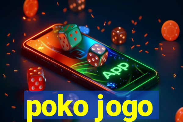 poko jogo